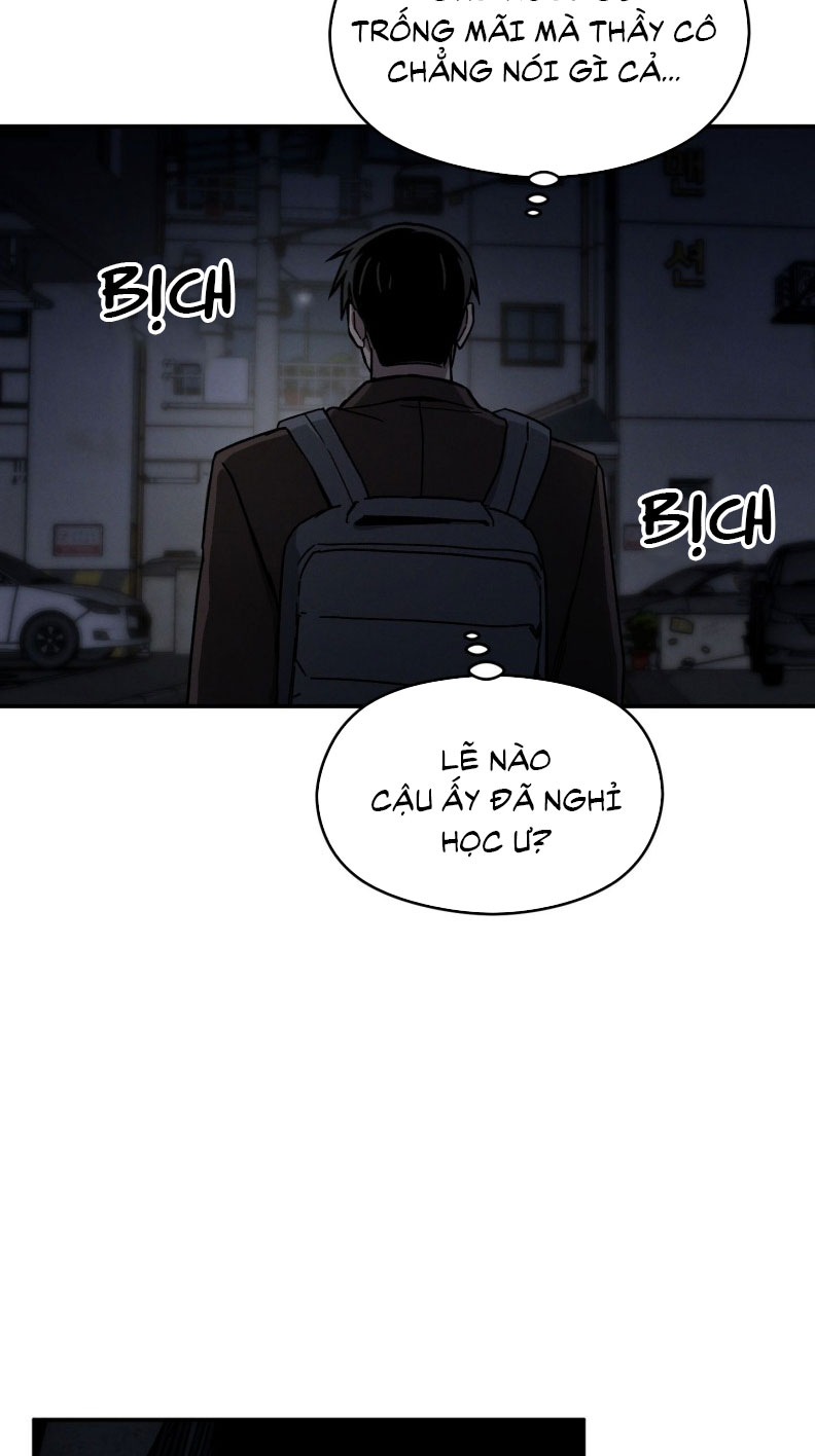 Hoạt Động Kỷ Luật Rắc Rối Chapter 6 - Trang 3