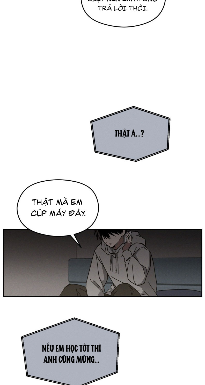 Hoạt Động Kỷ Luật Rắc Rối Chapter 6 - Trang 3