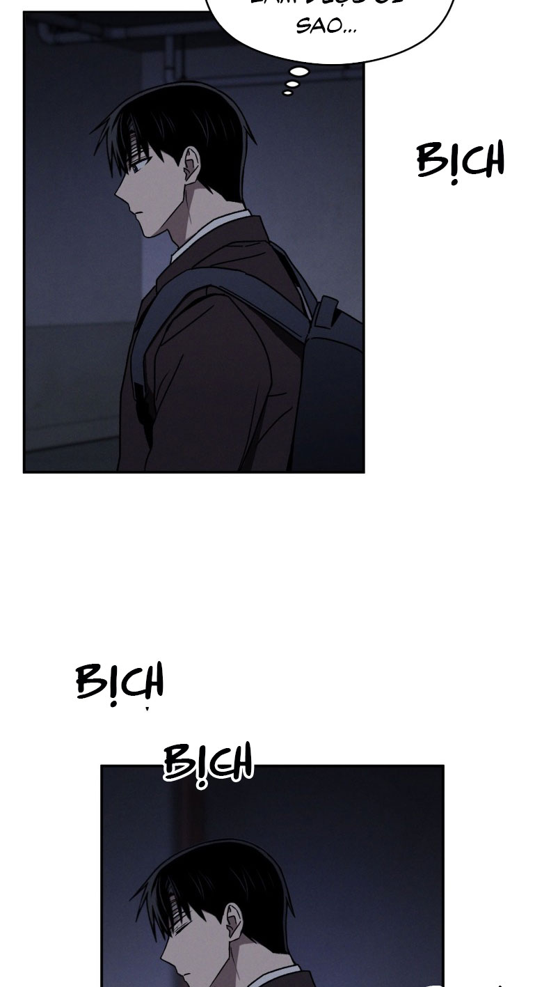 Hoạt Động Kỷ Luật Rắc Rối Chapter 6 - Trang 3