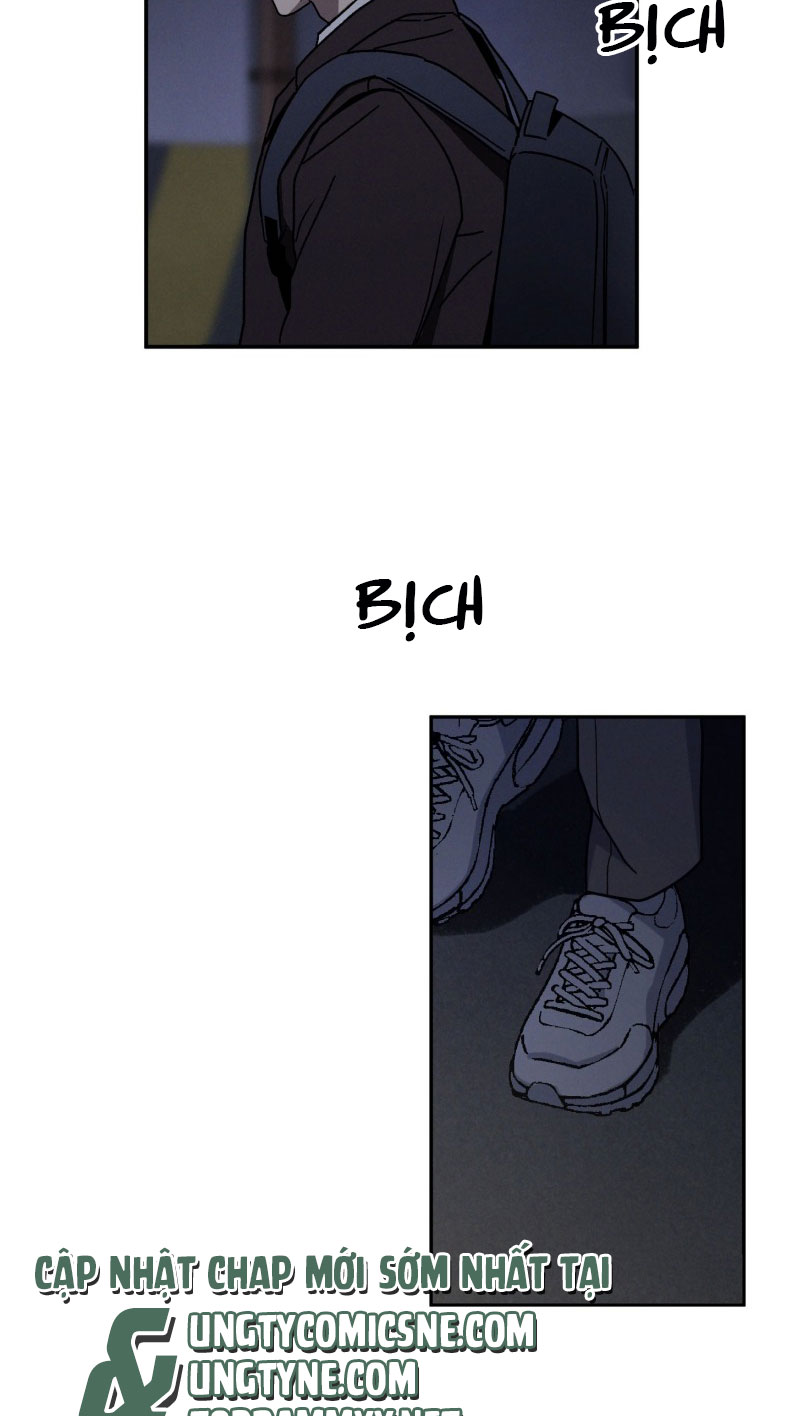 Hoạt Động Kỷ Luật Rắc Rối Chapter 6 - Trang 3