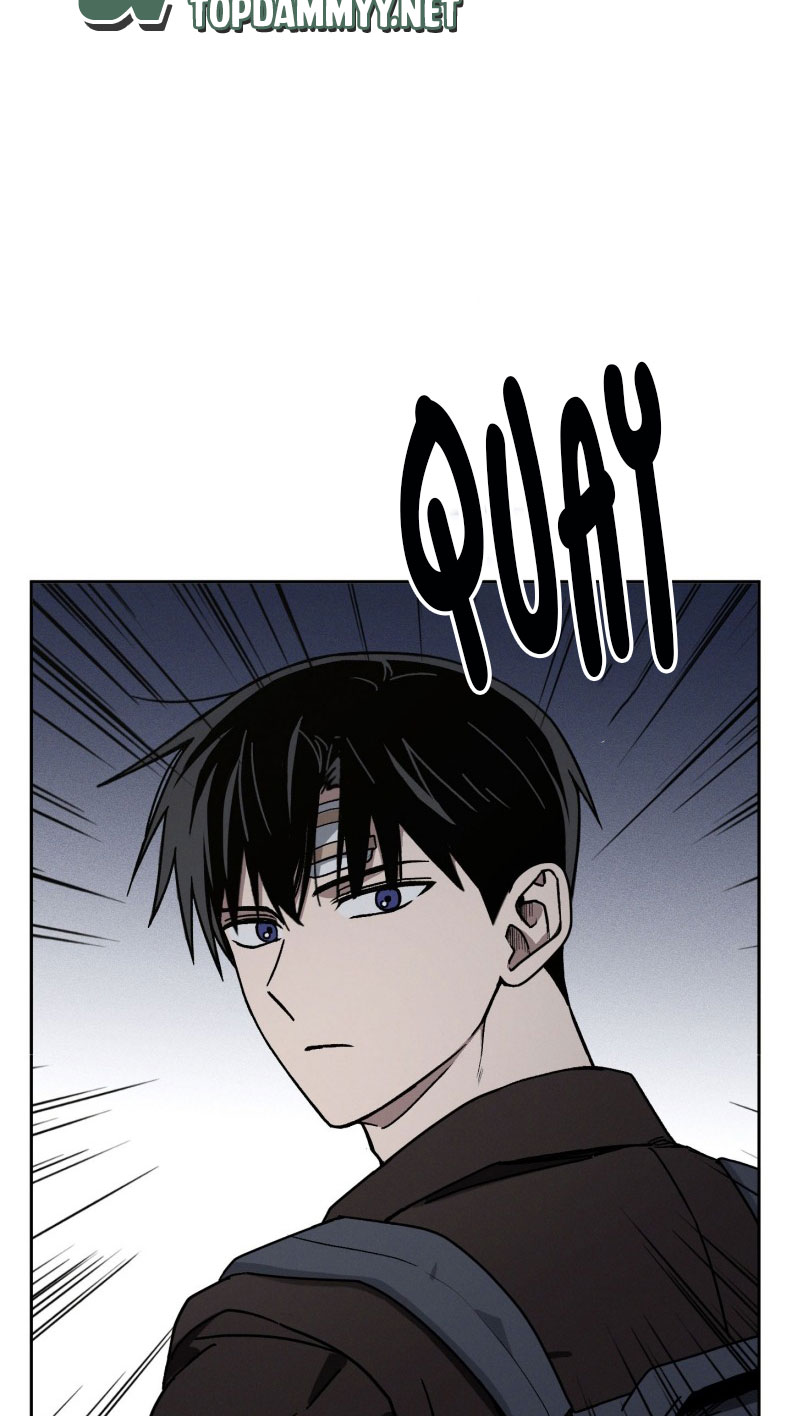 Hoạt Động Kỷ Luật Rắc Rối Chapter 6 - Trang 3