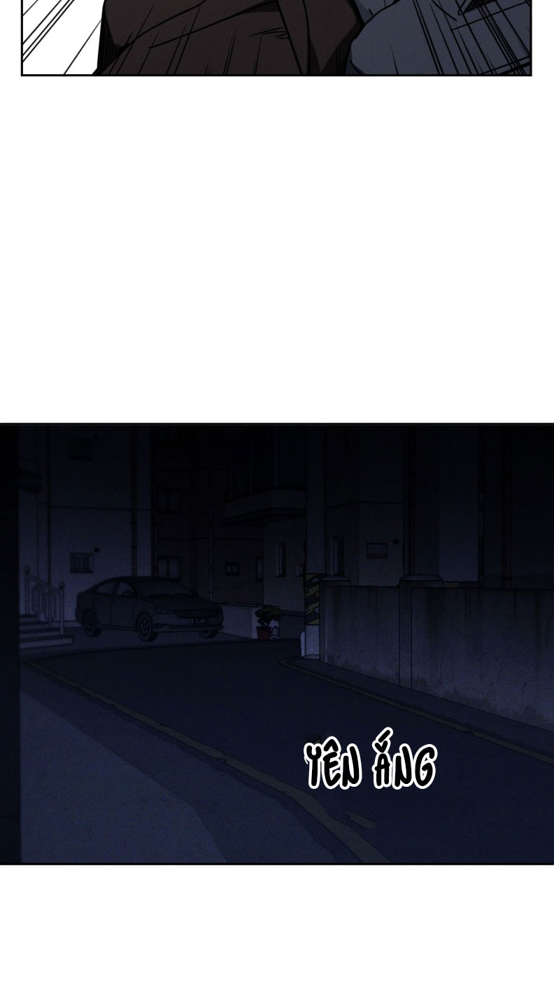 Hoạt Động Kỷ Luật Rắc Rối Chapter 6 - Trang 3