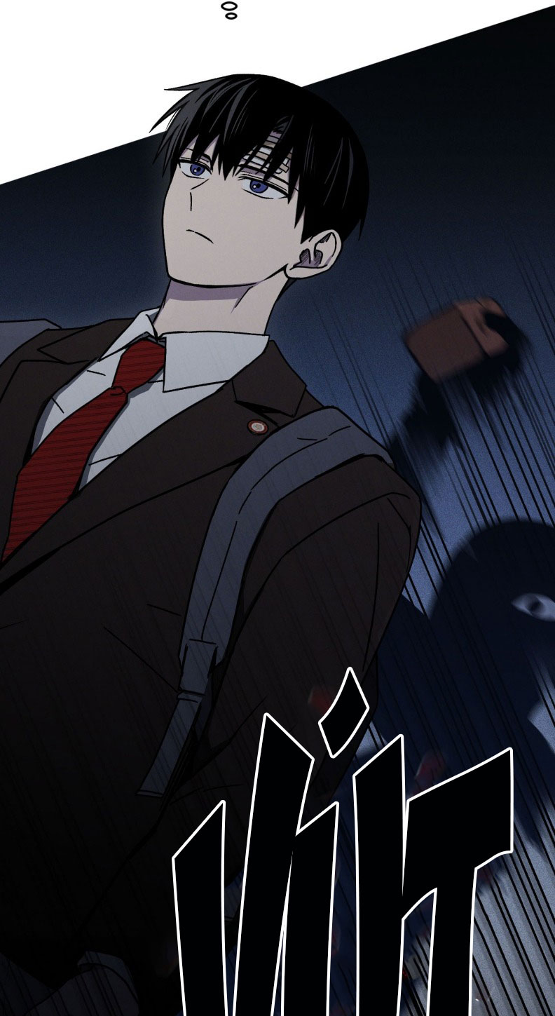 Hoạt Động Kỷ Luật Rắc Rối Chapter 6 - Trang 3