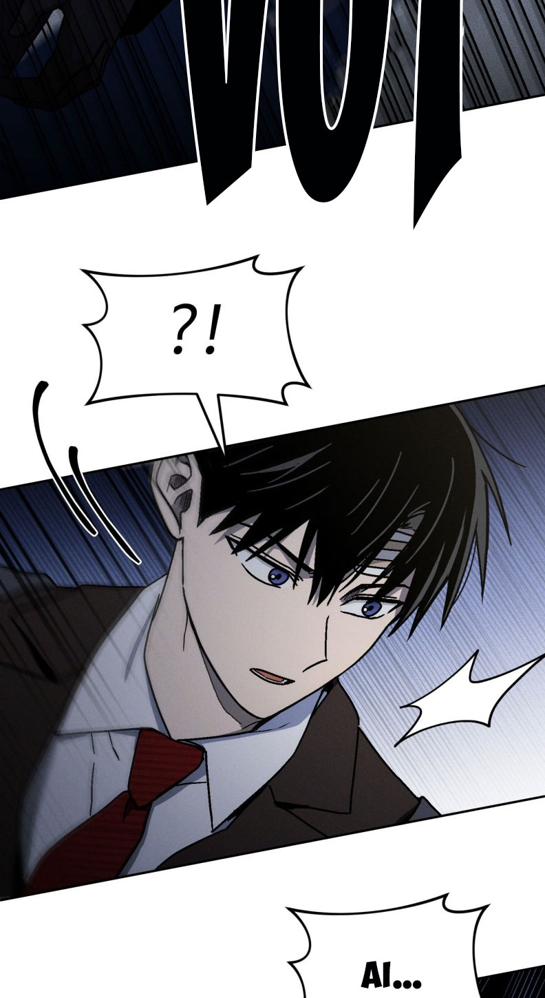 Hoạt Động Kỷ Luật Rắc Rối Chapter 6 - Trang 3