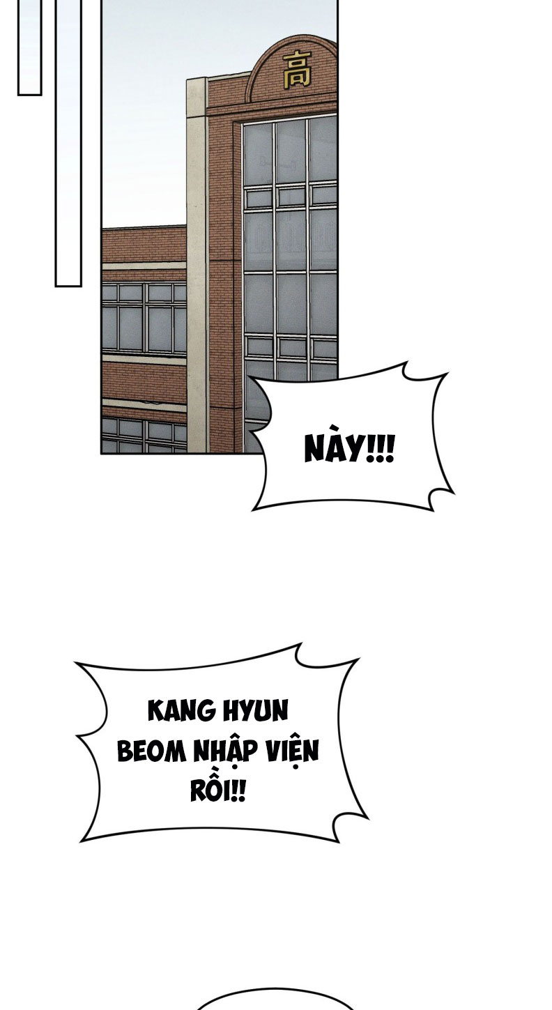 Hoạt Động Kỷ Luật Rắc Rối Chapter 6 - Trang 3