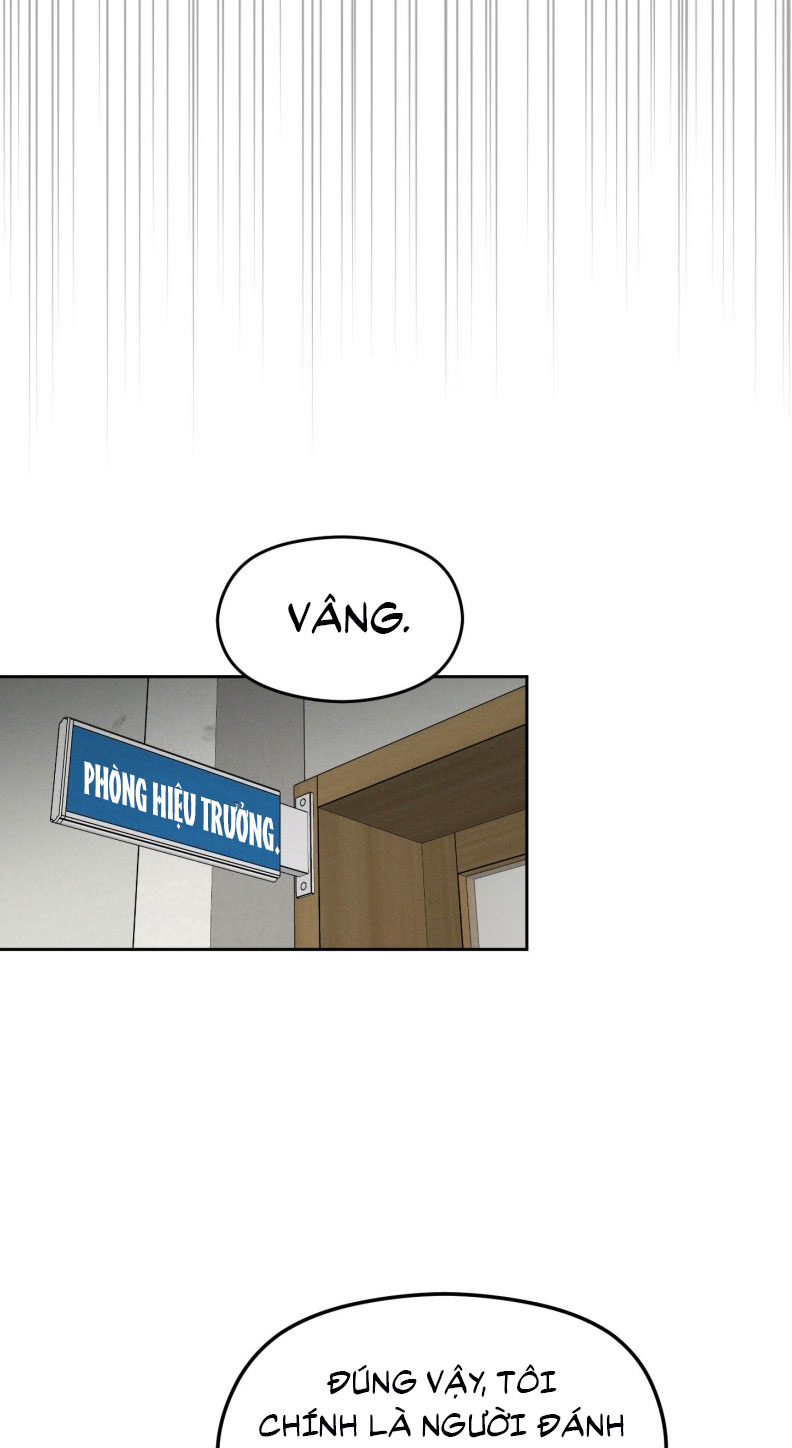 Hoạt Động Kỷ Luật Rắc Rối Chapter 6 - Trang 3