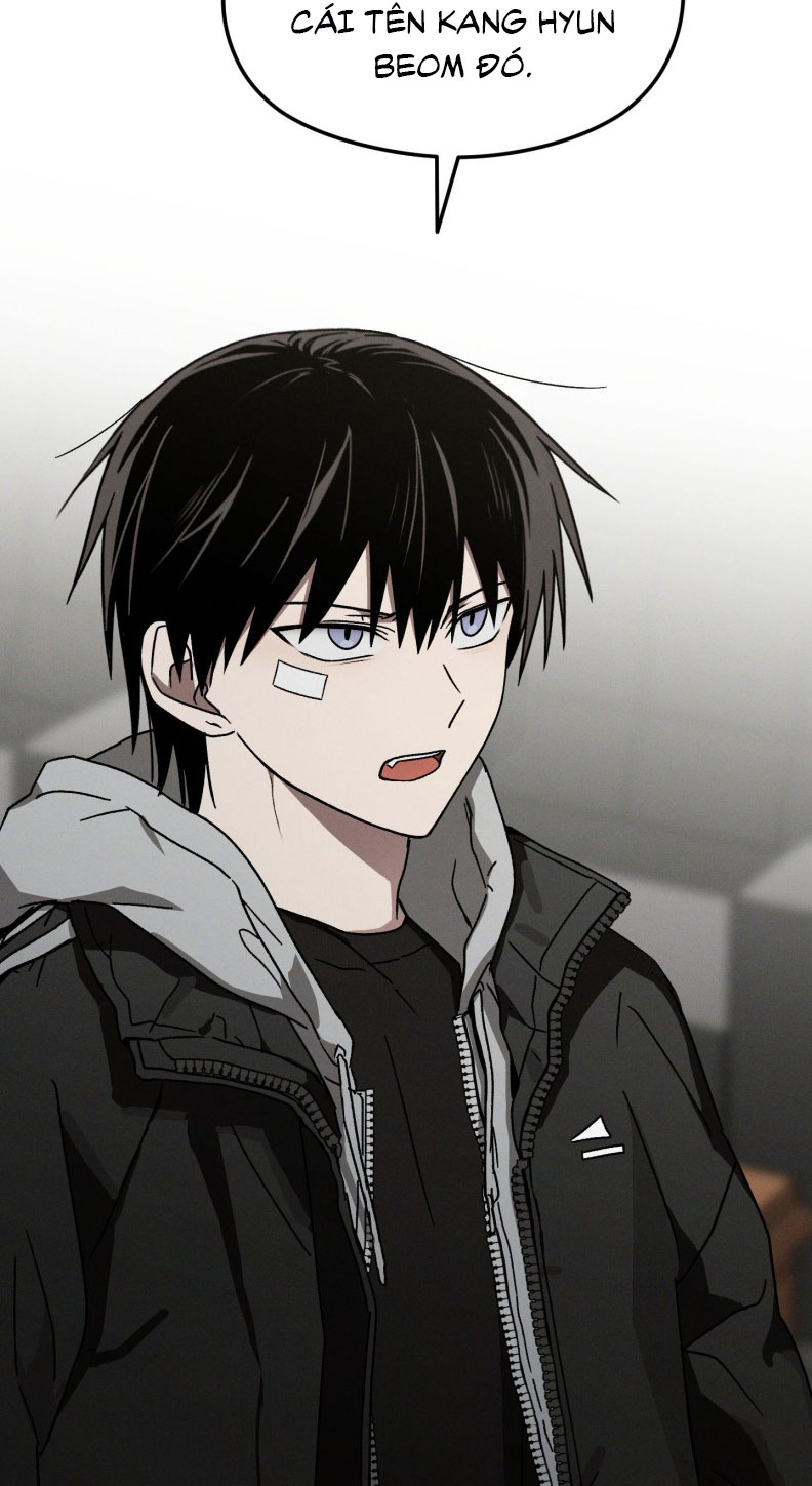 Hoạt Động Kỷ Luật Rắc Rối Chapter 6 - Trang 3