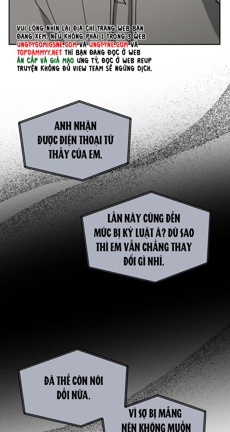 Hoạt Động Kỷ Luật Rắc Rối Chapter 6 - Trang 3