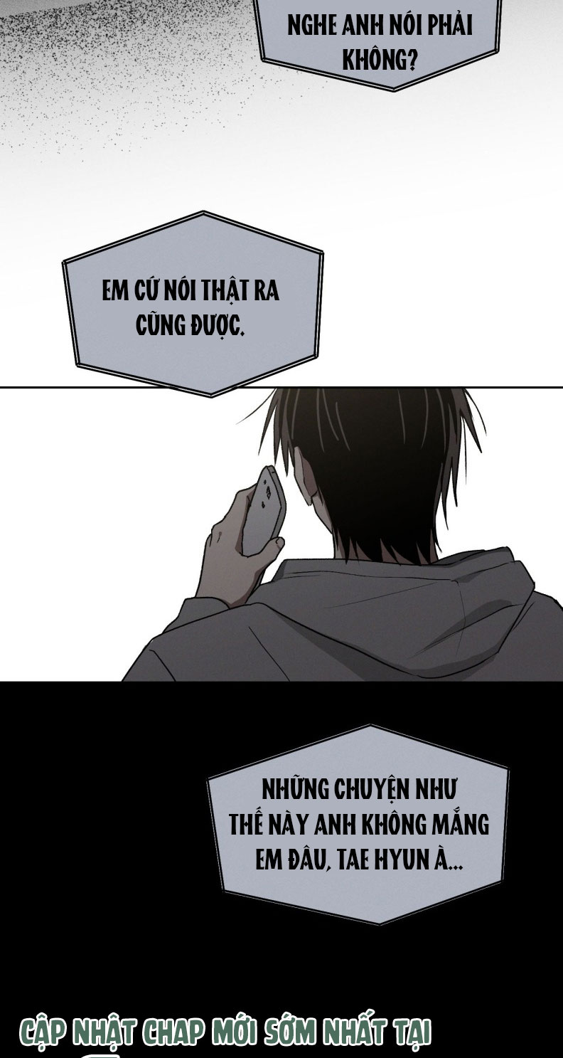 Hoạt Động Kỷ Luật Rắc Rối Chapter 6 - Trang 3