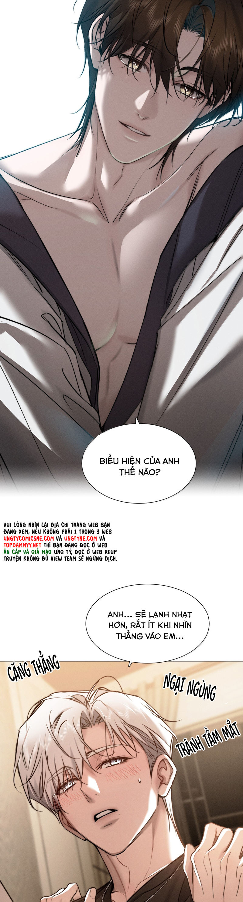 Ảnh Đế Cứ Muốn Làm Kim Chủ Của Tôi Chapter 52 - Trang 4