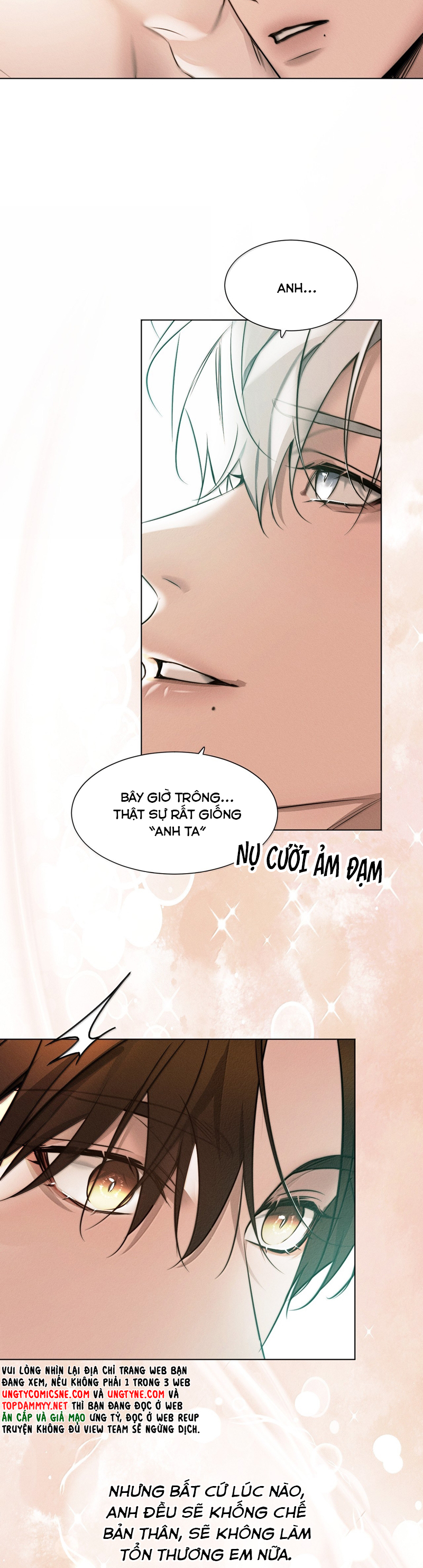 Ảnh Đế Cứ Muốn Làm Kim Chủ Của Tôi Chapter 52 - Trang 4