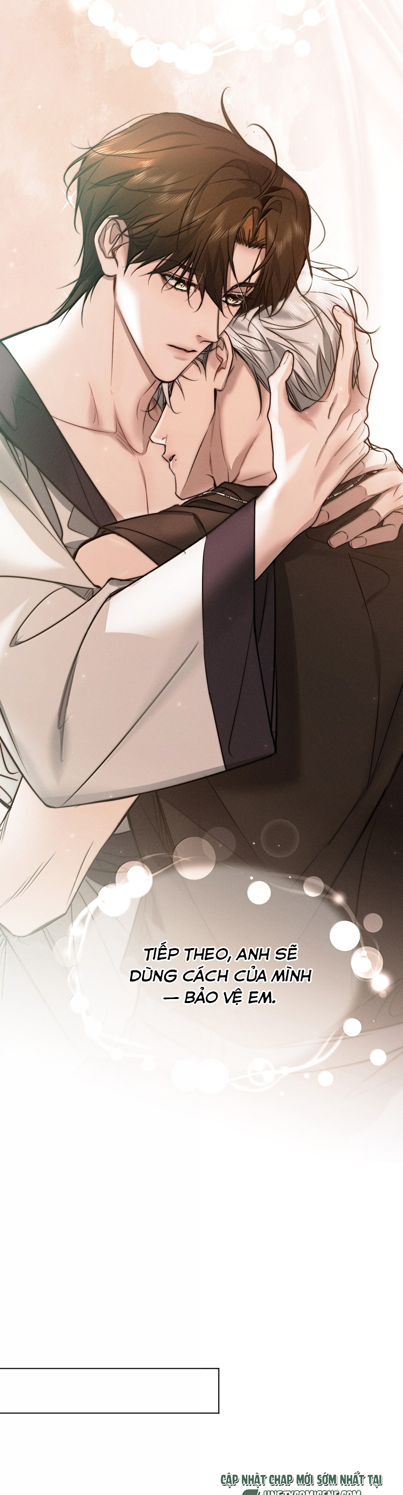 Ảnh Đế Cứ Muốn Làm Kim Chủ Của Tôi Chapter 52 - Trang 4