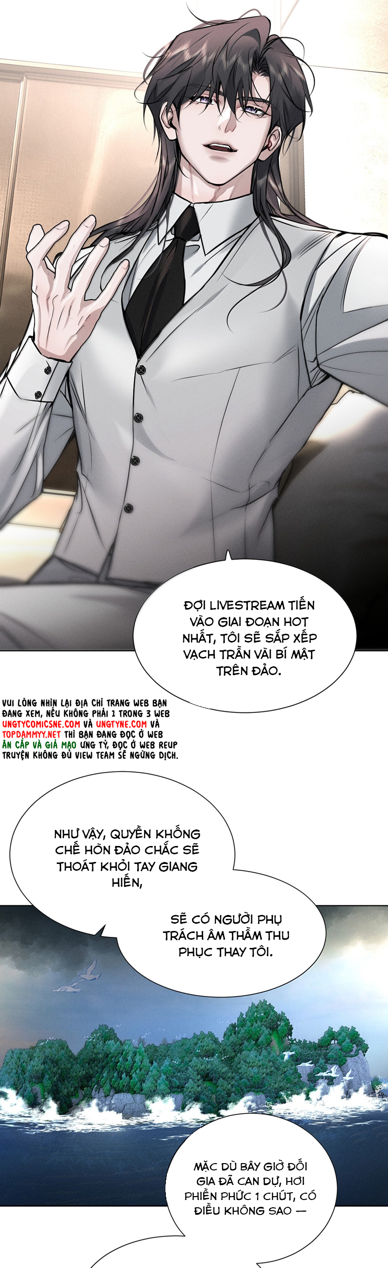 Ảnh Đế Cứ Muốn Làm Kim Chủ Của Tôi Chapter 52 - Trang 4