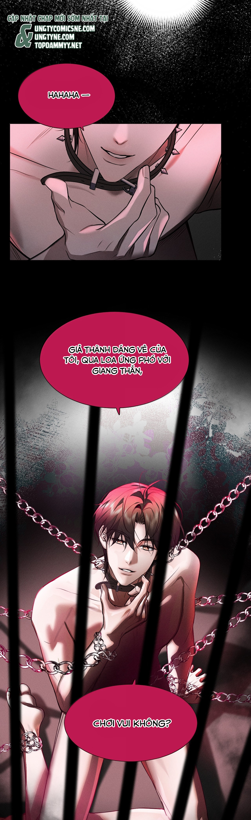 Ảnh Đế Cứ Muốn Làm Kim Chủ Của Tôi Chapter 52 - Trang 4