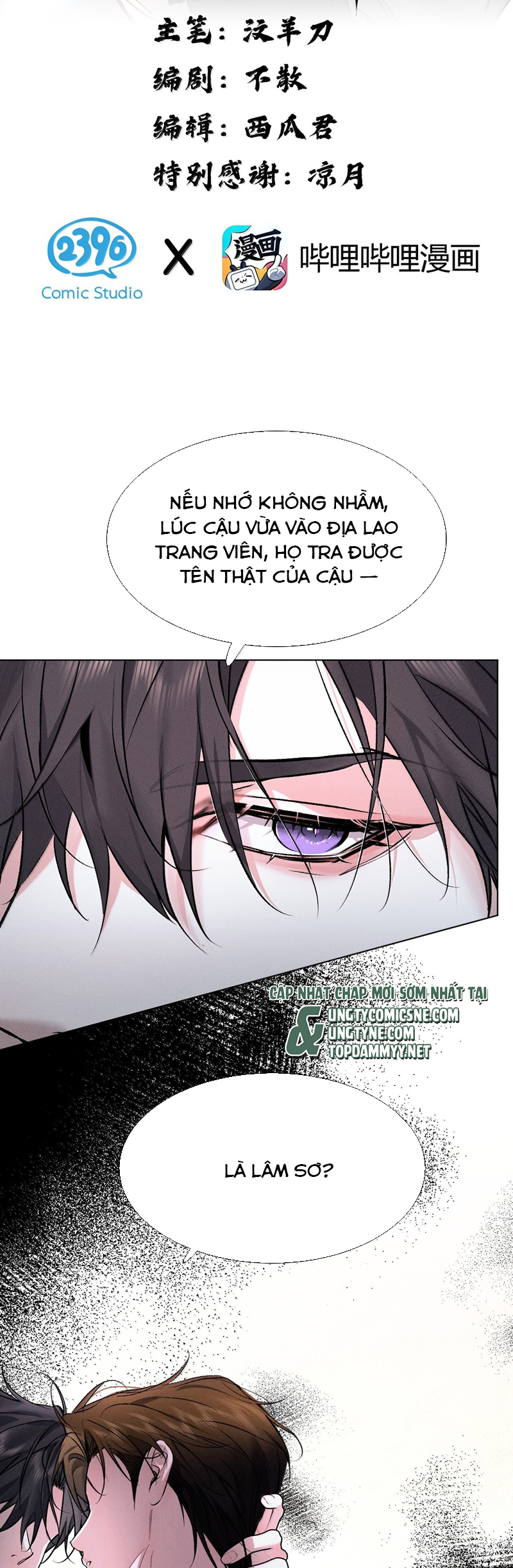 Ảnh Đế Cứ Muốn Làm Kim Chủ Của Tôi Chapter 52 - Trang 4