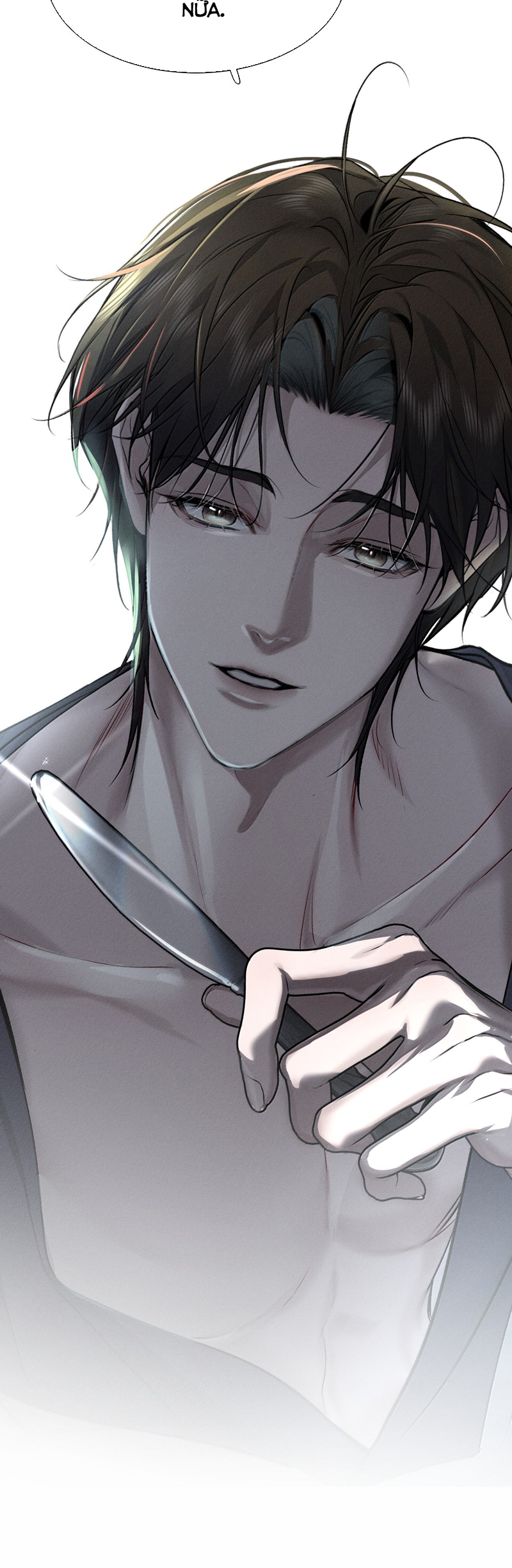 Ảnh Đế Cứ Muốn Làm Kim Chủ Của Tôi Chapter 52 - Trang 4