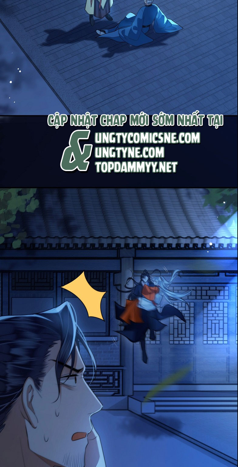 Điện Hạ Khuynh Thành Chapter 118 - Trang 4