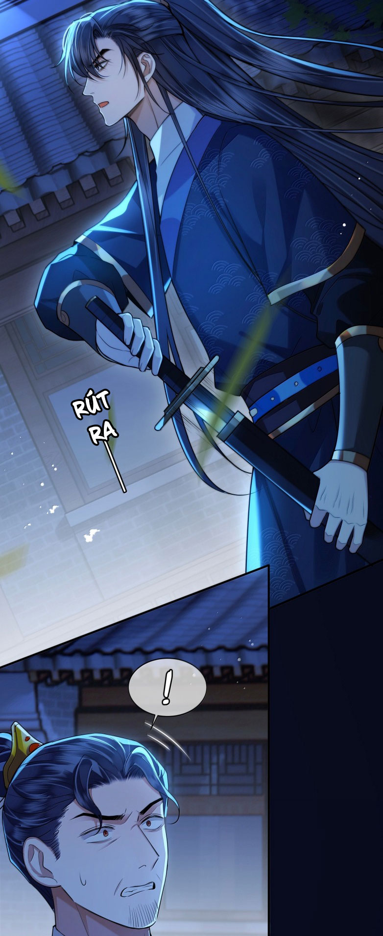 Điện Hạ Khuynh Thành Chapter 118 - Trang 4