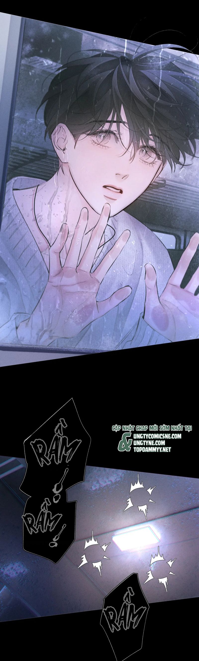 Cây Nấm Nhỏ Chap 46 - Next Chap 47