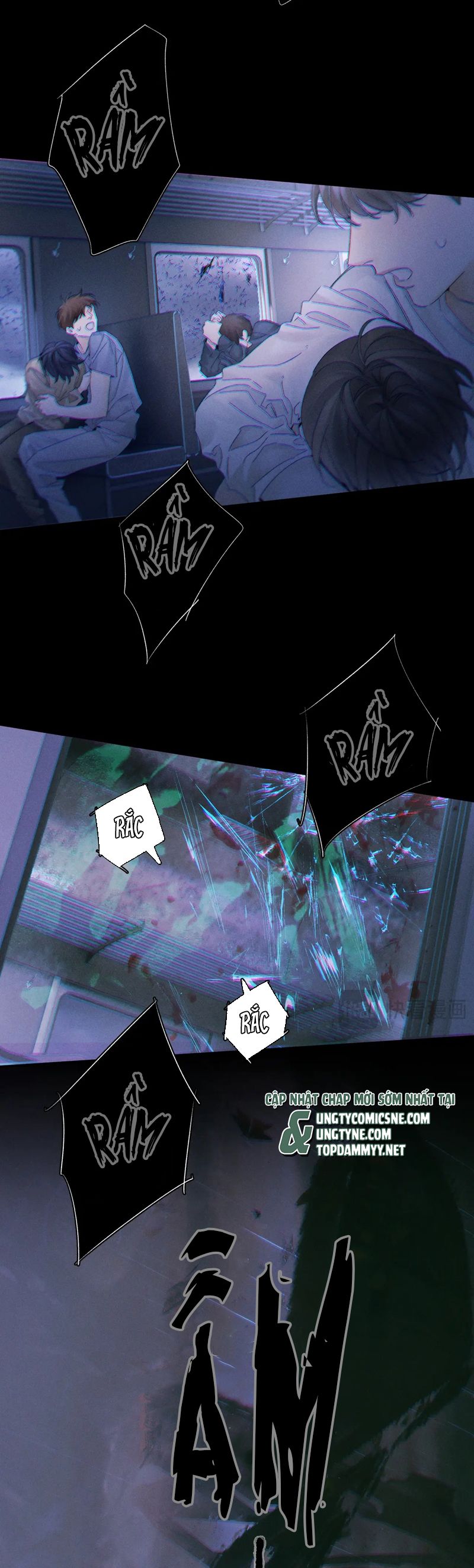 Cây Nấm Nhỏ Chap 46 - Next Chap 47