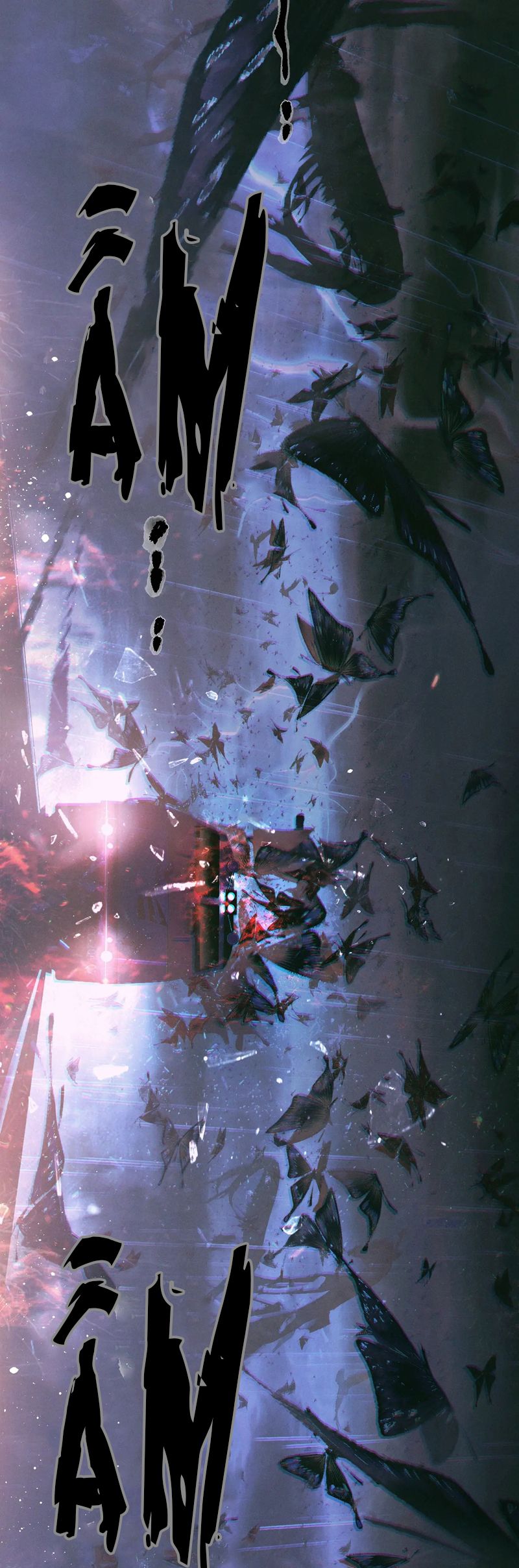 Cây Nấm Nhỏ Chap 46 - Next Chap 47