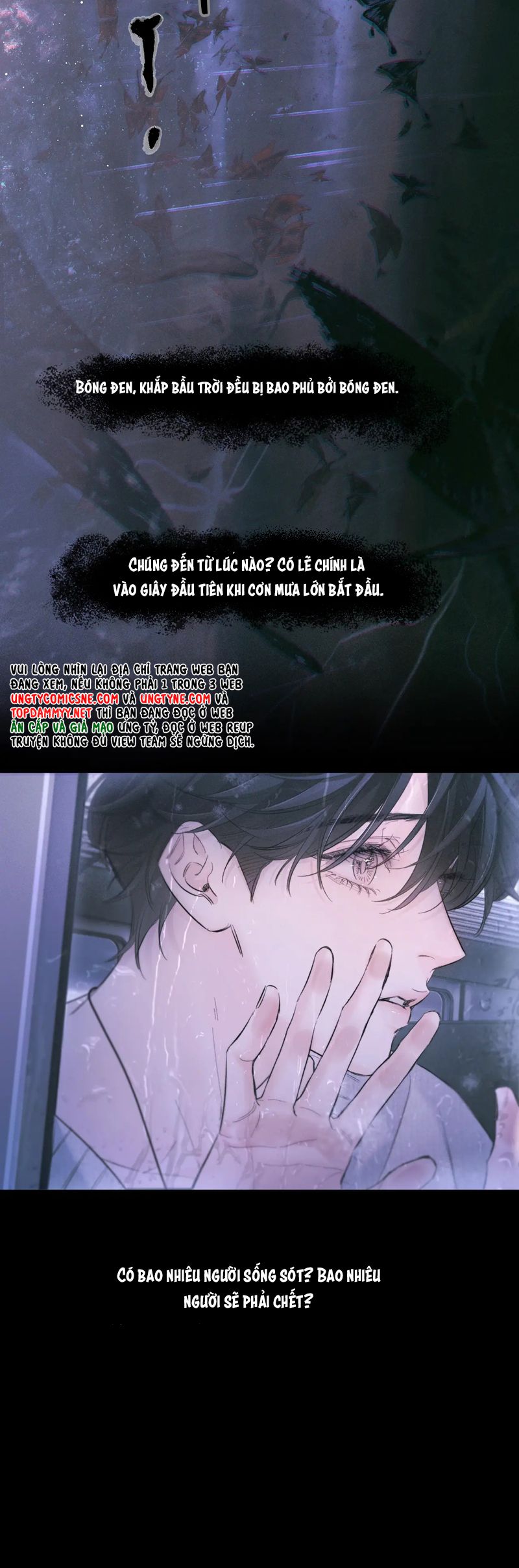 Cây Nấm Nhỏ Chap 46 - Next Chap 47