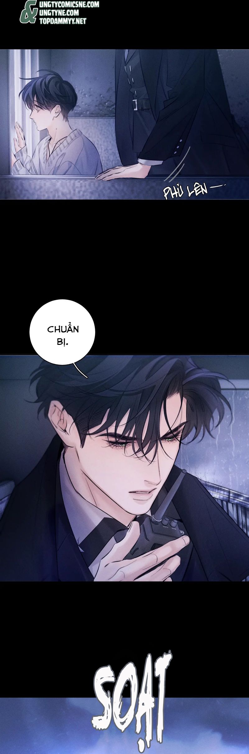 Cây Nấm Nhỏ Chap 46 - Next Chap 47