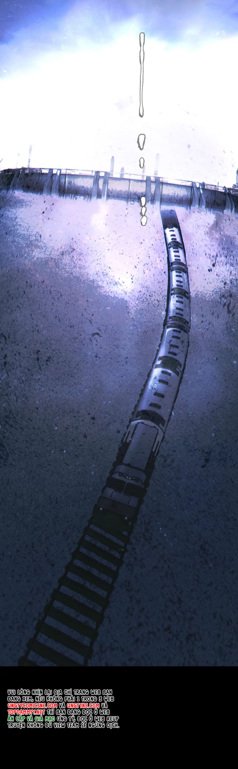 Cây Nấm Nhỏ Chap 46 - Next Chap 47