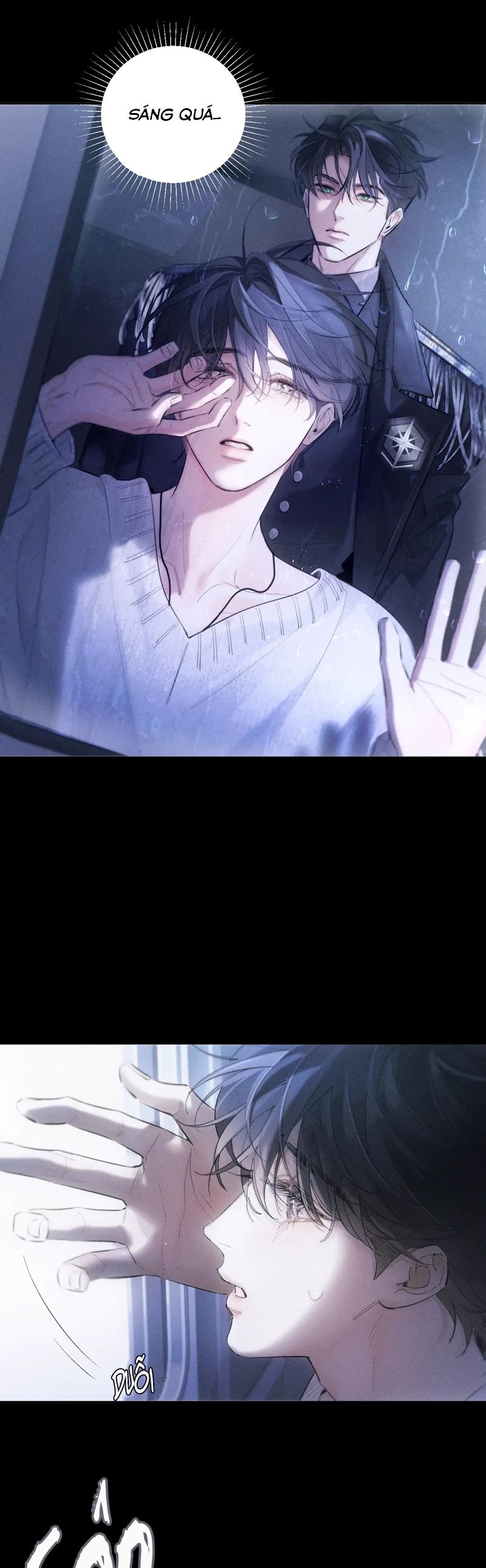 Cây Nấm Nhỏ Chap 46 - Next Chap 47