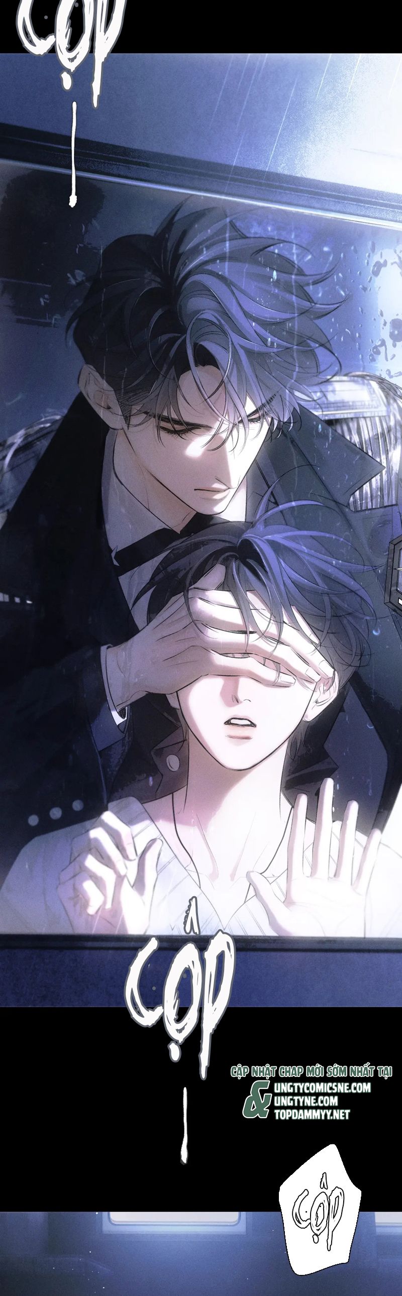 Cây Nấm Nhỏ Chap 46 - Next Chap 47