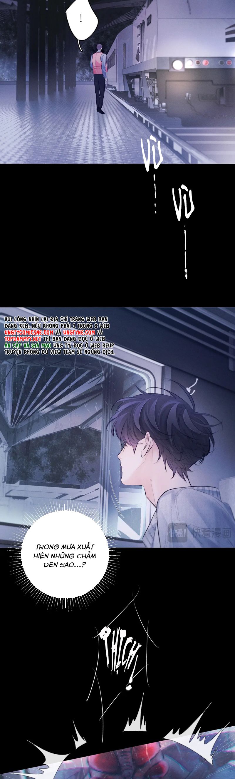 Cây Nấm Nhỏ Chap 46 - Next Chap 47