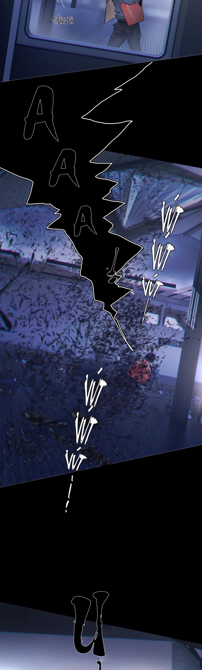 Cây Nấm Nhỏ Chap 46 - Next Chap 47