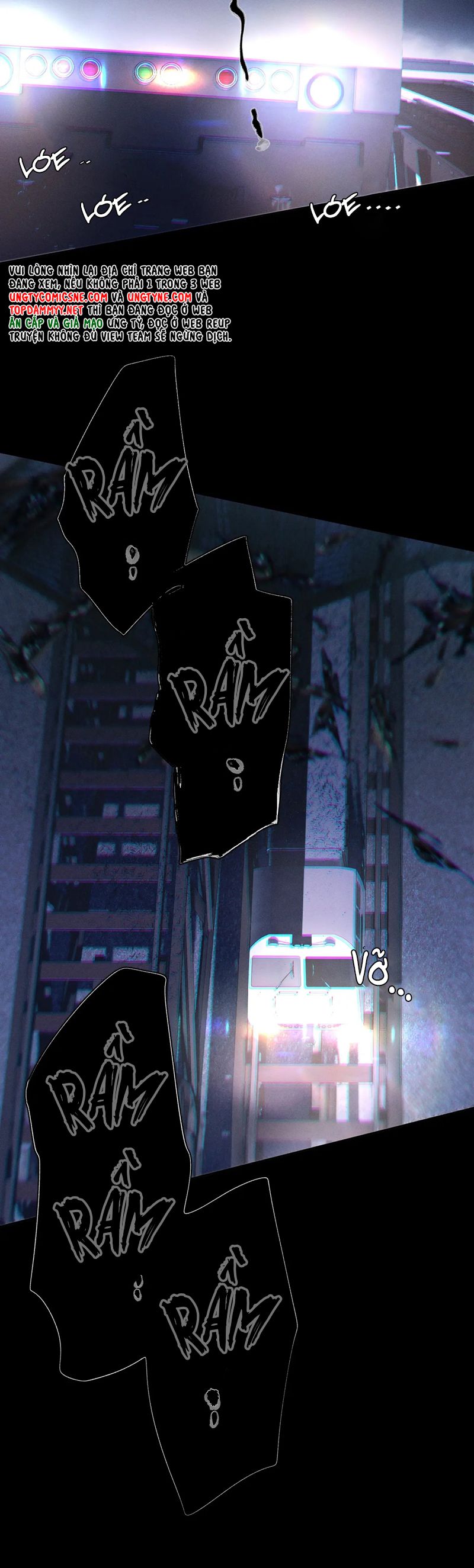 Cây Nấm Nhỏ Chap 46 - Next Chap 47