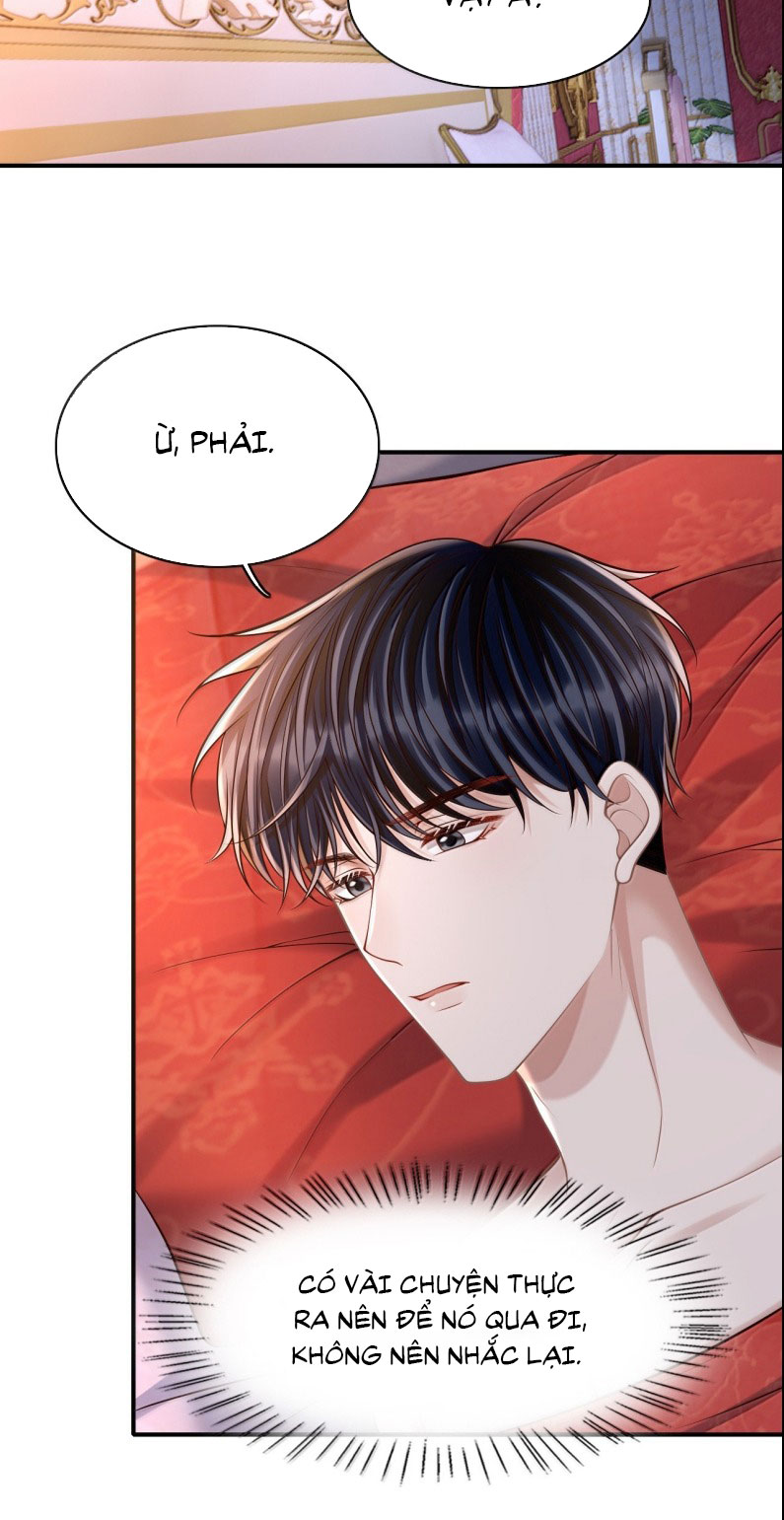 Để Tâm Chapter 99 - Next Chapter 100