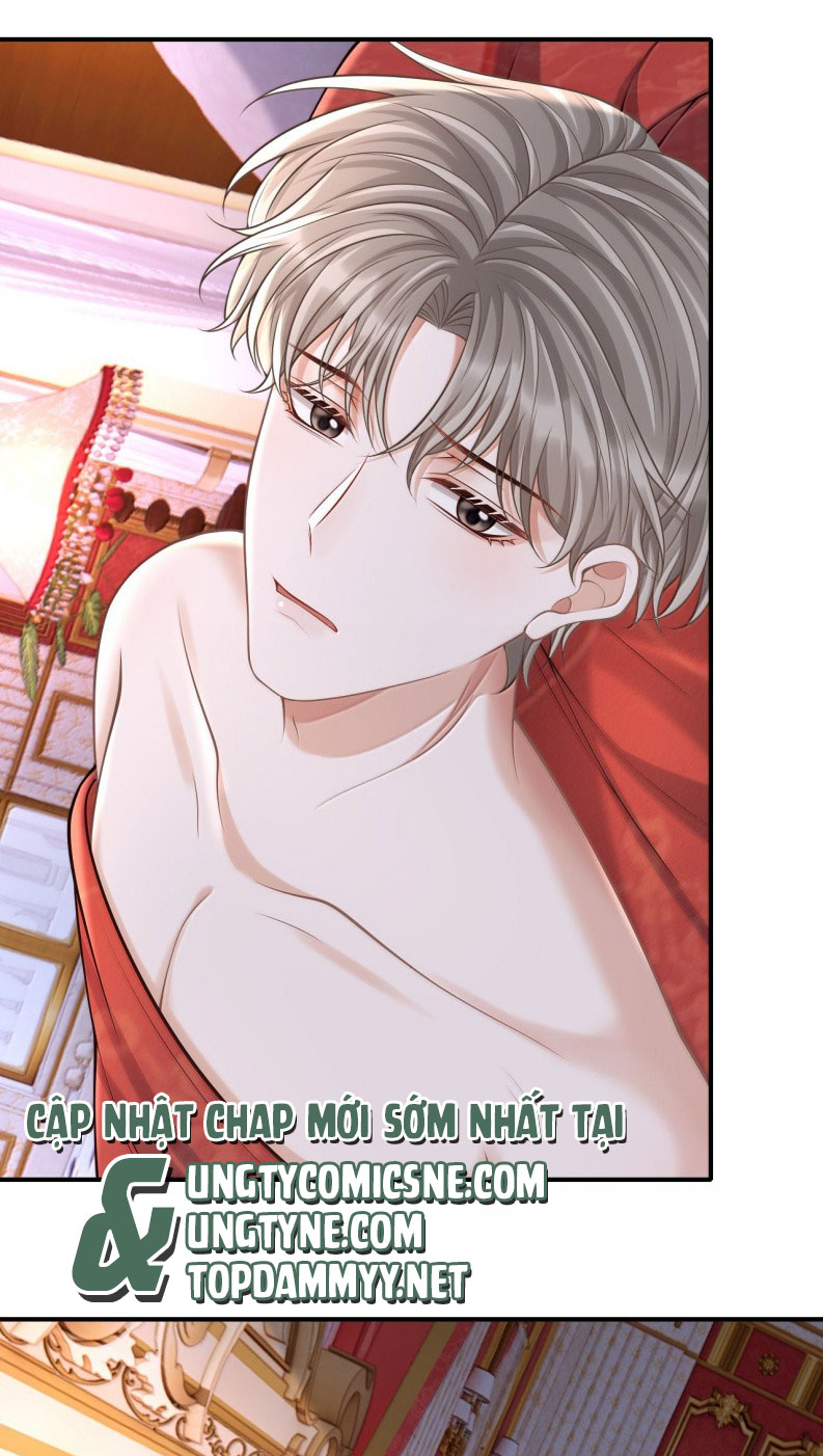 Để Tâm Chapter 99 - Next Chapter 100