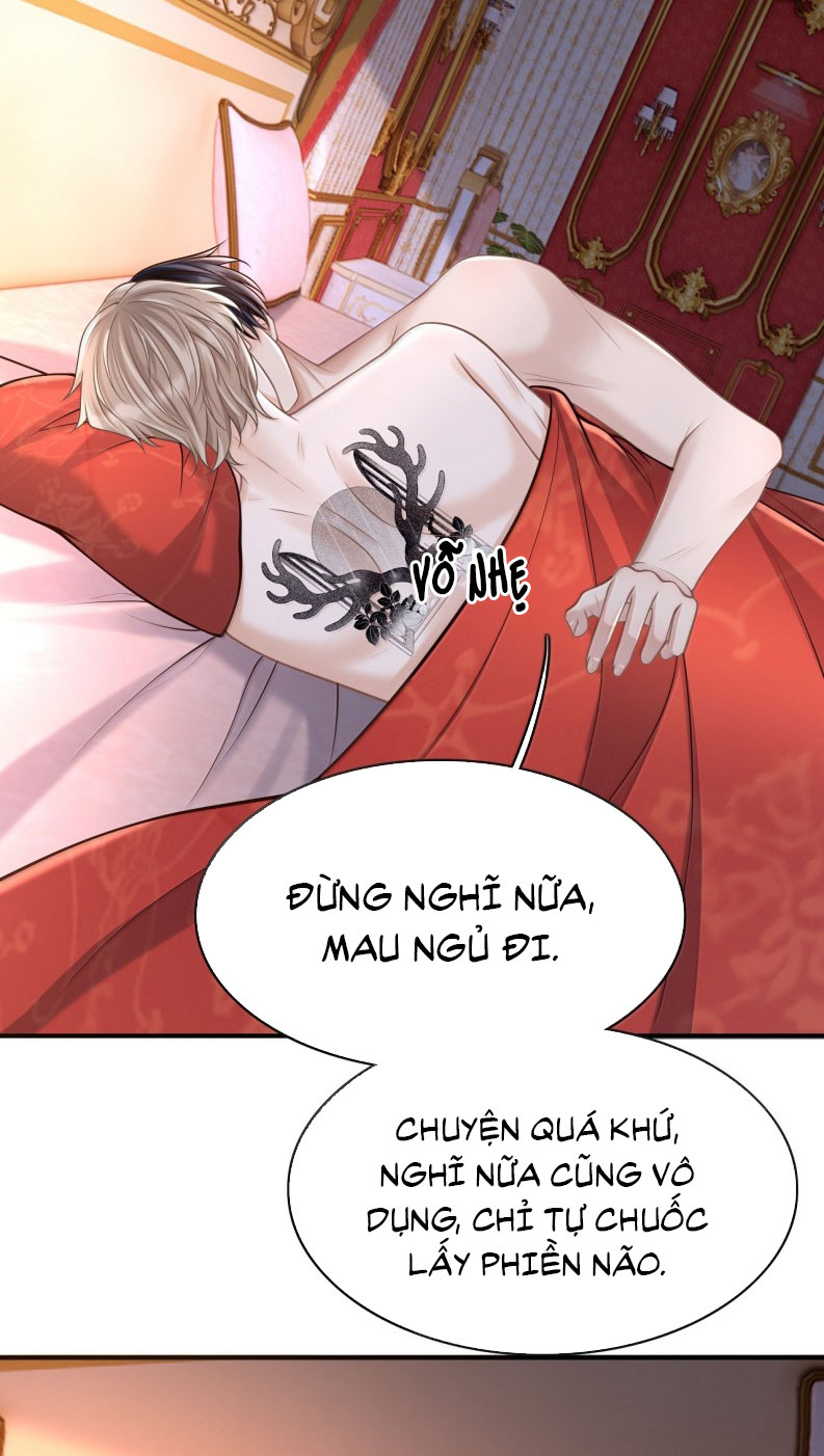 Để Tâm Chapter 99 - Next Chapter 100