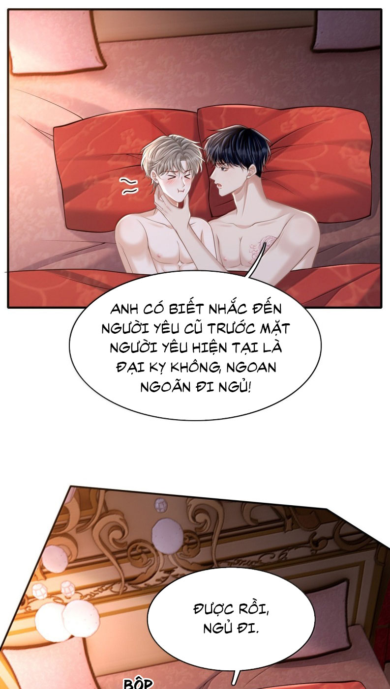 Để Tâm Chapter 99 - Next Chapter 100