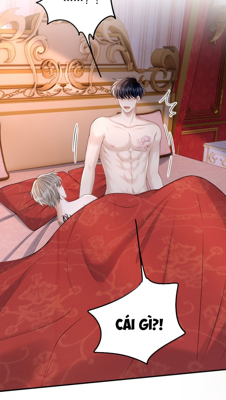 Để Tâm Chapter 99 - Next Chapter 100