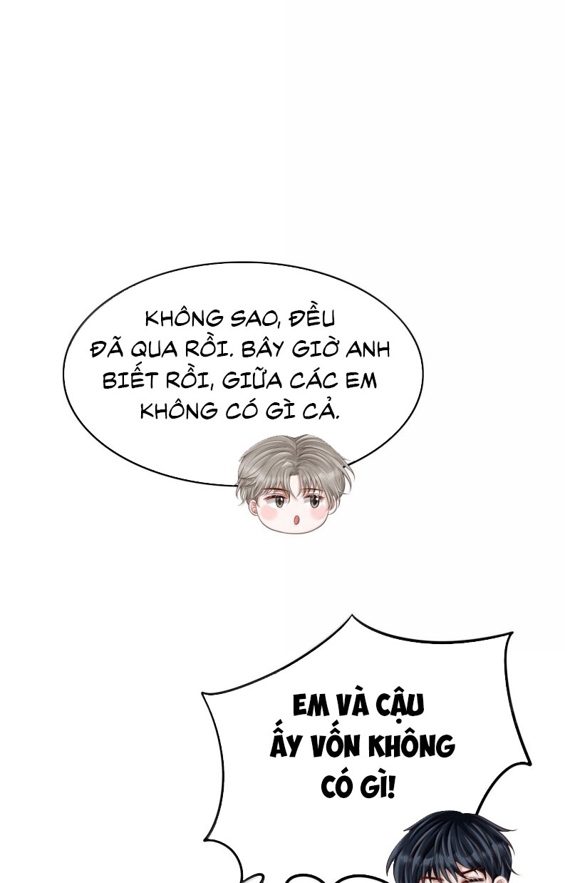 Để Tâm Chapter 99 - Next Chapter 100