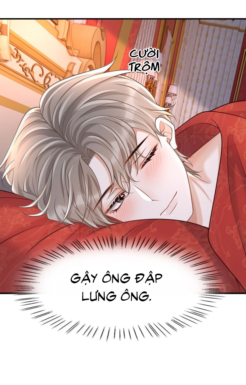 Để Tâm Chapter 99 - Next Chapter 100