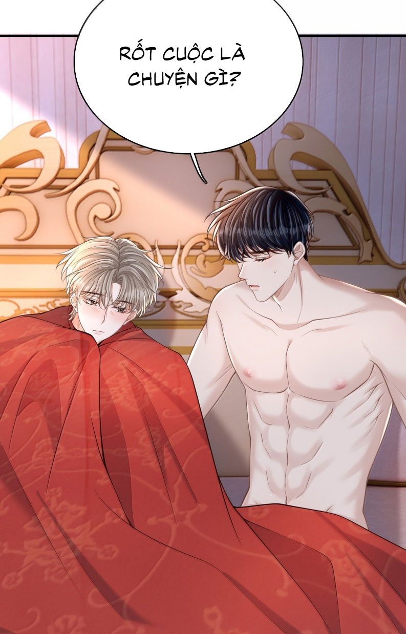 Để Tâm Chapter 99 - Next Chapter 100