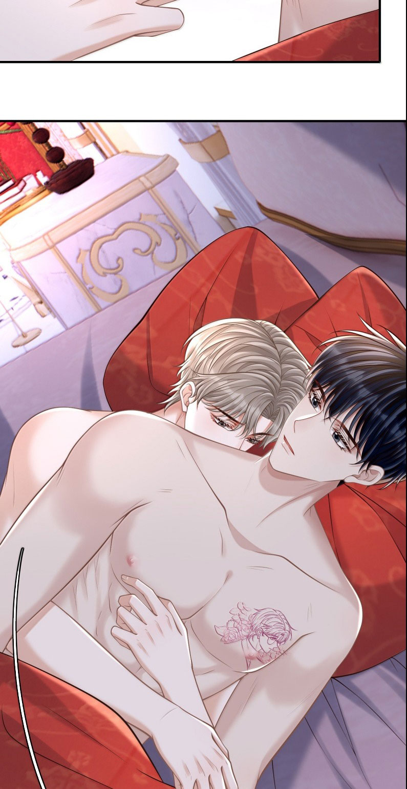 Để Tâm Chapter 99 - Next Chapter 100