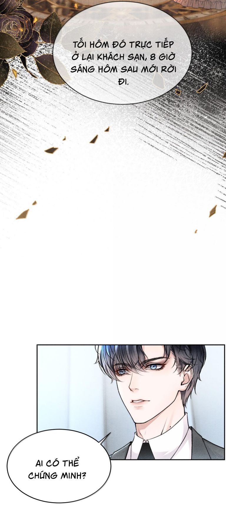 Nghịch Quang Chi Vũ Chap 4 - Trang 2