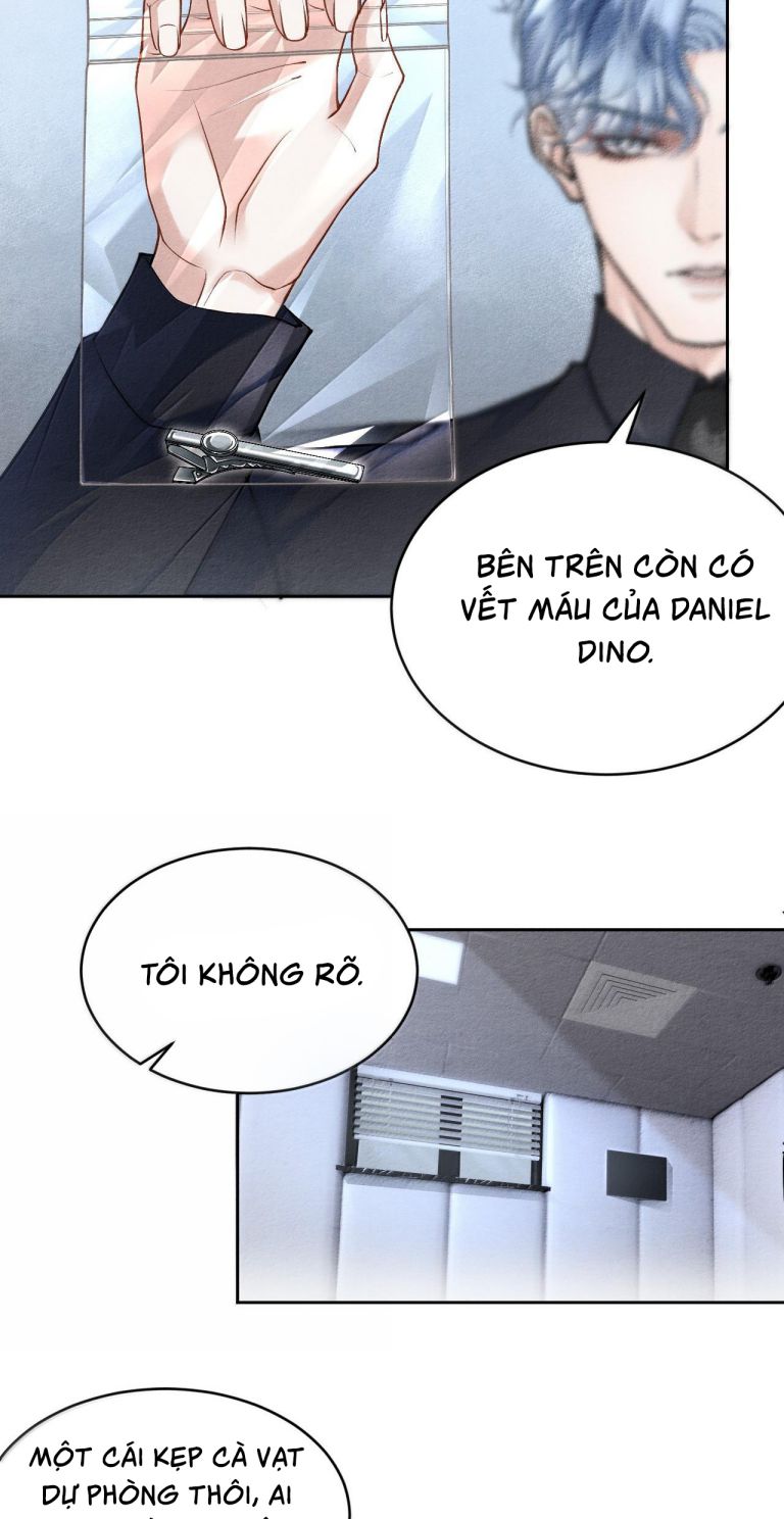 Nghịch Quang Chi Vũ Chap 4 - Trang 2