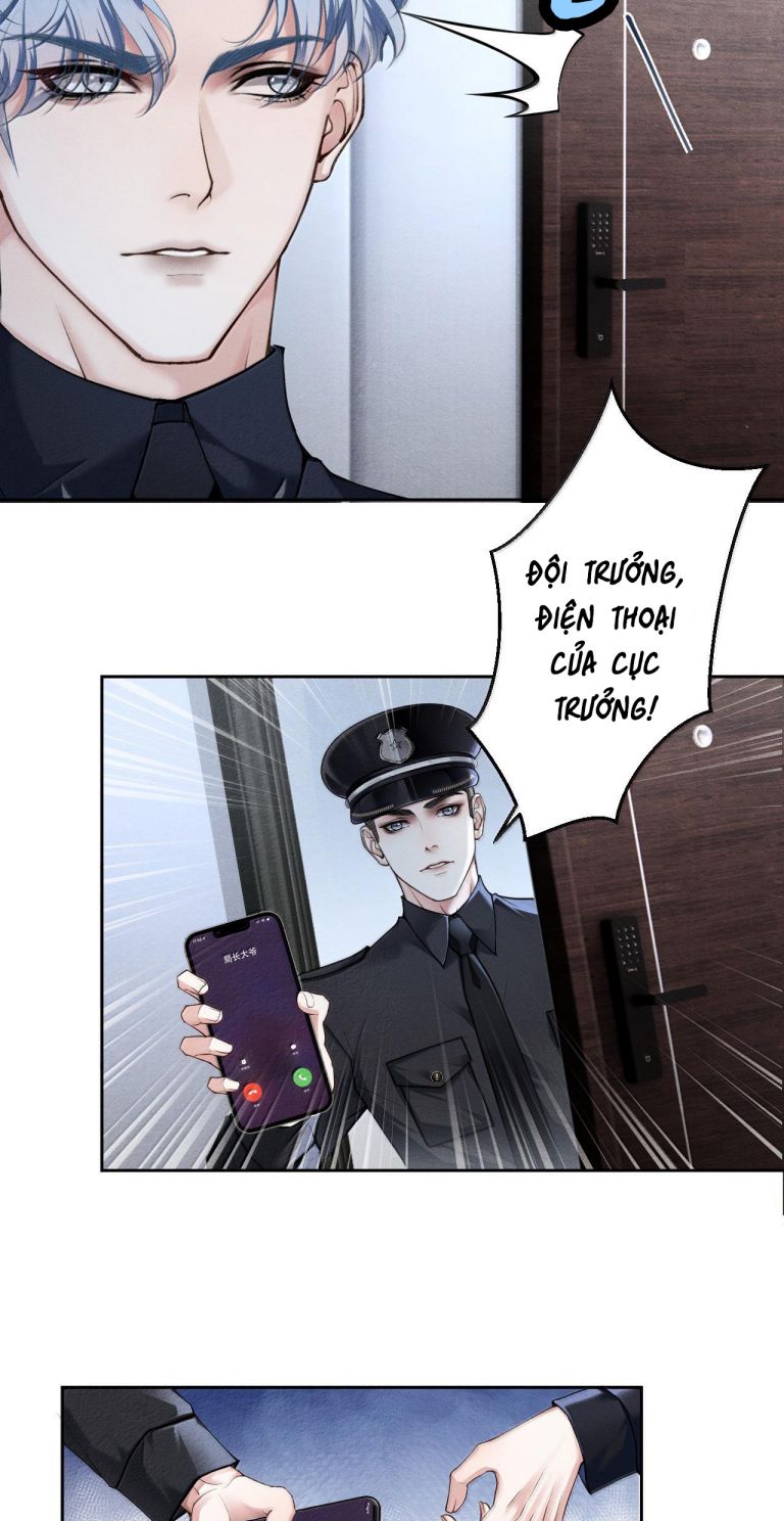 Nghịch Quang Chi Vũ Chap 4 - Trang 2