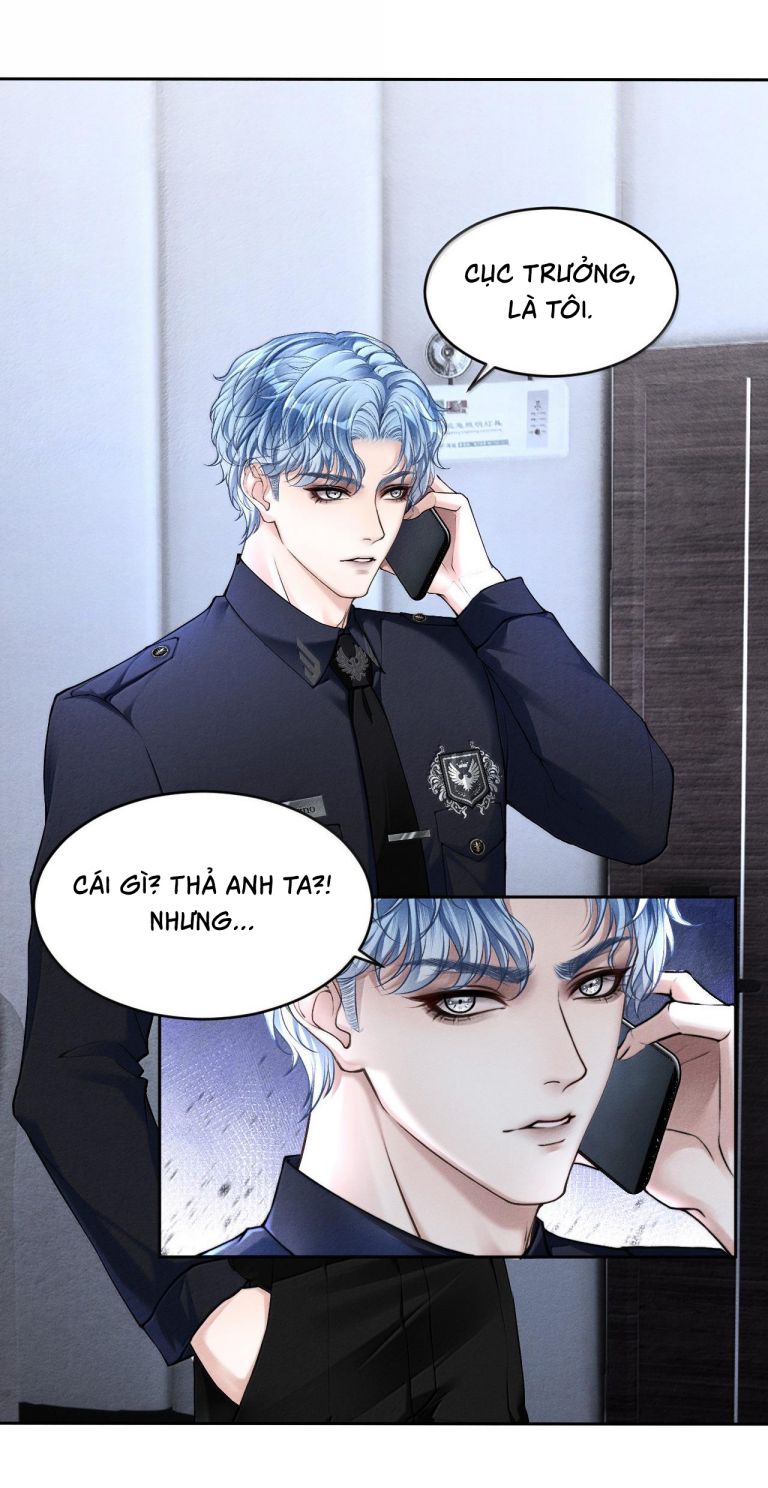 Nghịch Quang Chi Vũ Chap 4 - Trang 2