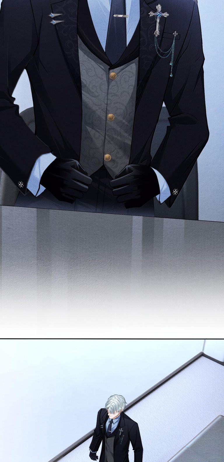 Nghịch Quang Chi Vũ Chap 4 - Trang 2