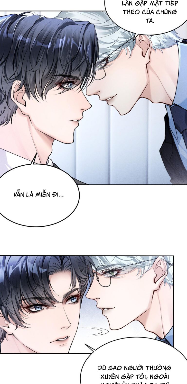 Nghịch Quang Chi Vũ Chap 4 - Trang 2