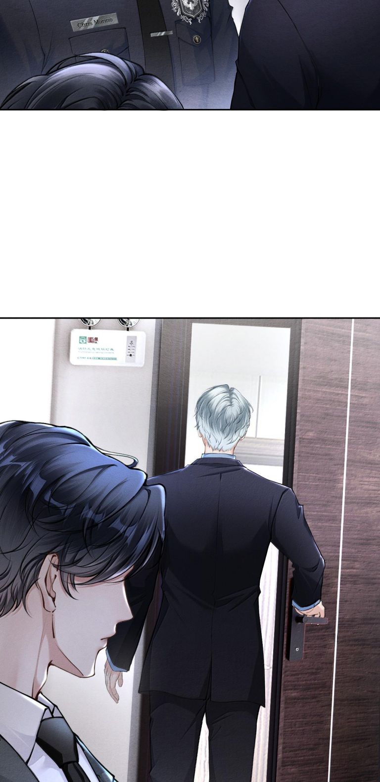 Nghịch Quang Chi Vũ Chap 4 - Trang 2