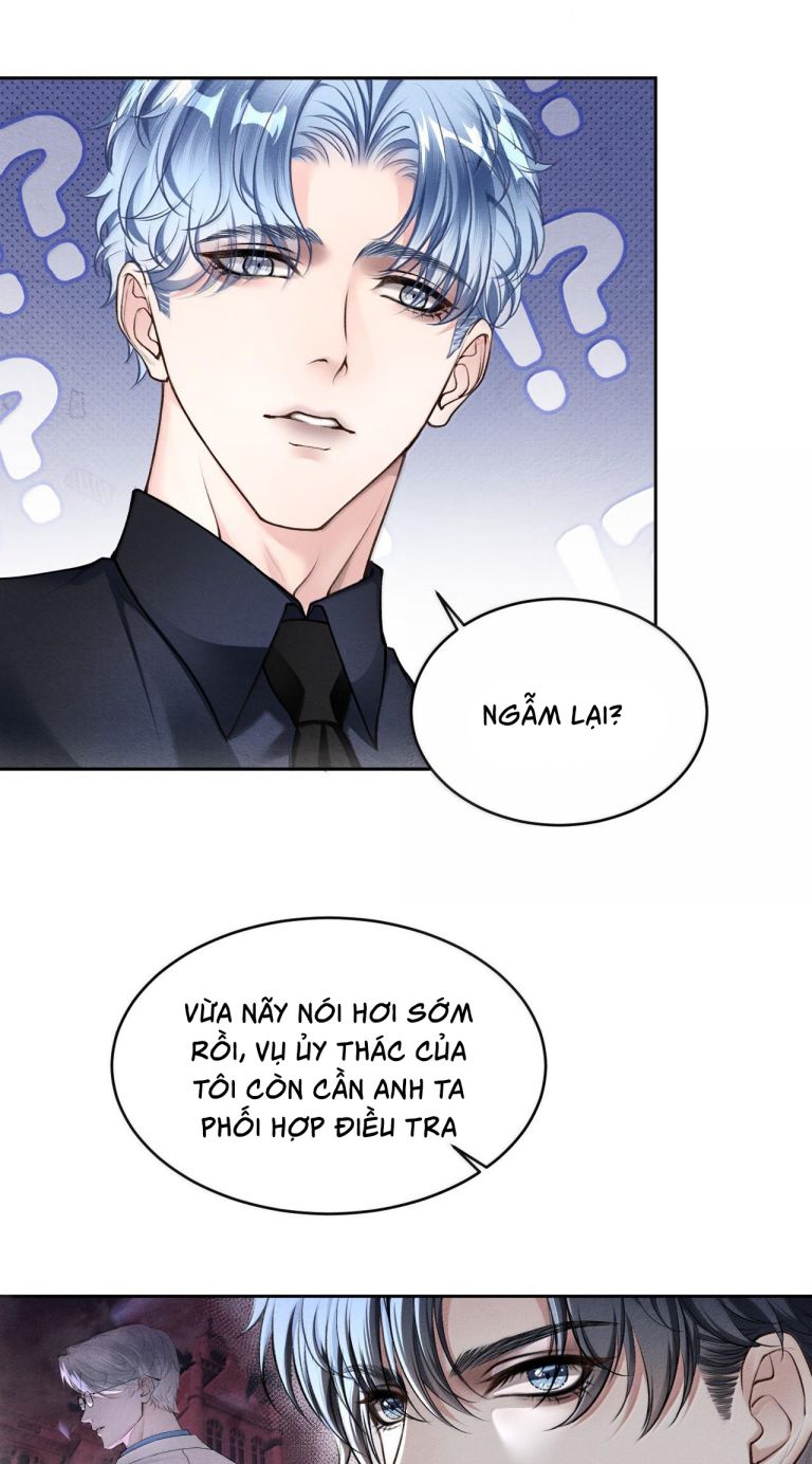 Nghịch Quang Chi Vũ Chap 4 - Trang 2